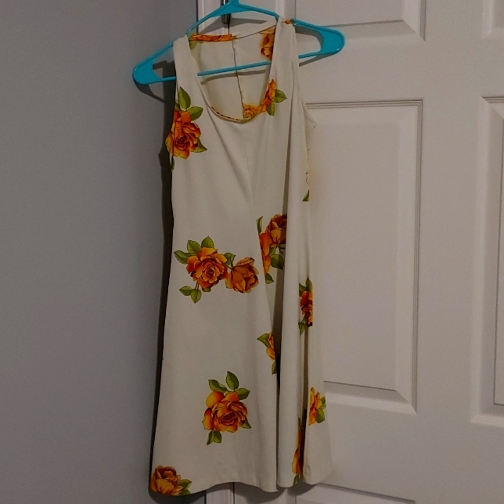 Vintage Dress